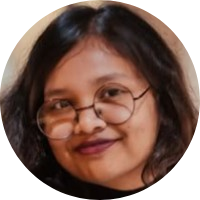 Kimberly D.